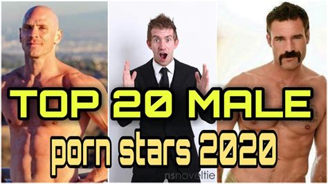 american porn star men|Top 30: Most Popular & Best Male Pornstars Right Now (2024).